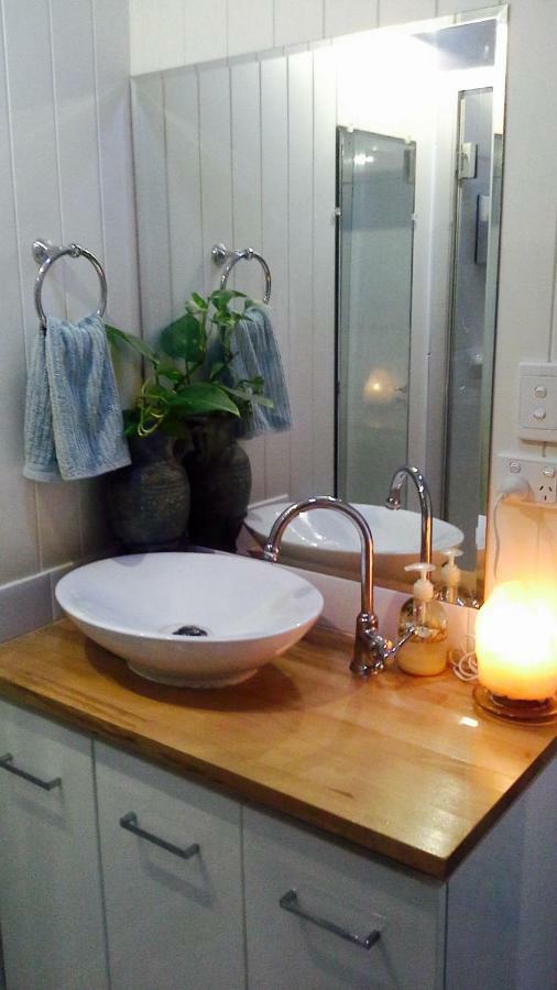 Montville B&B Kültér fotó